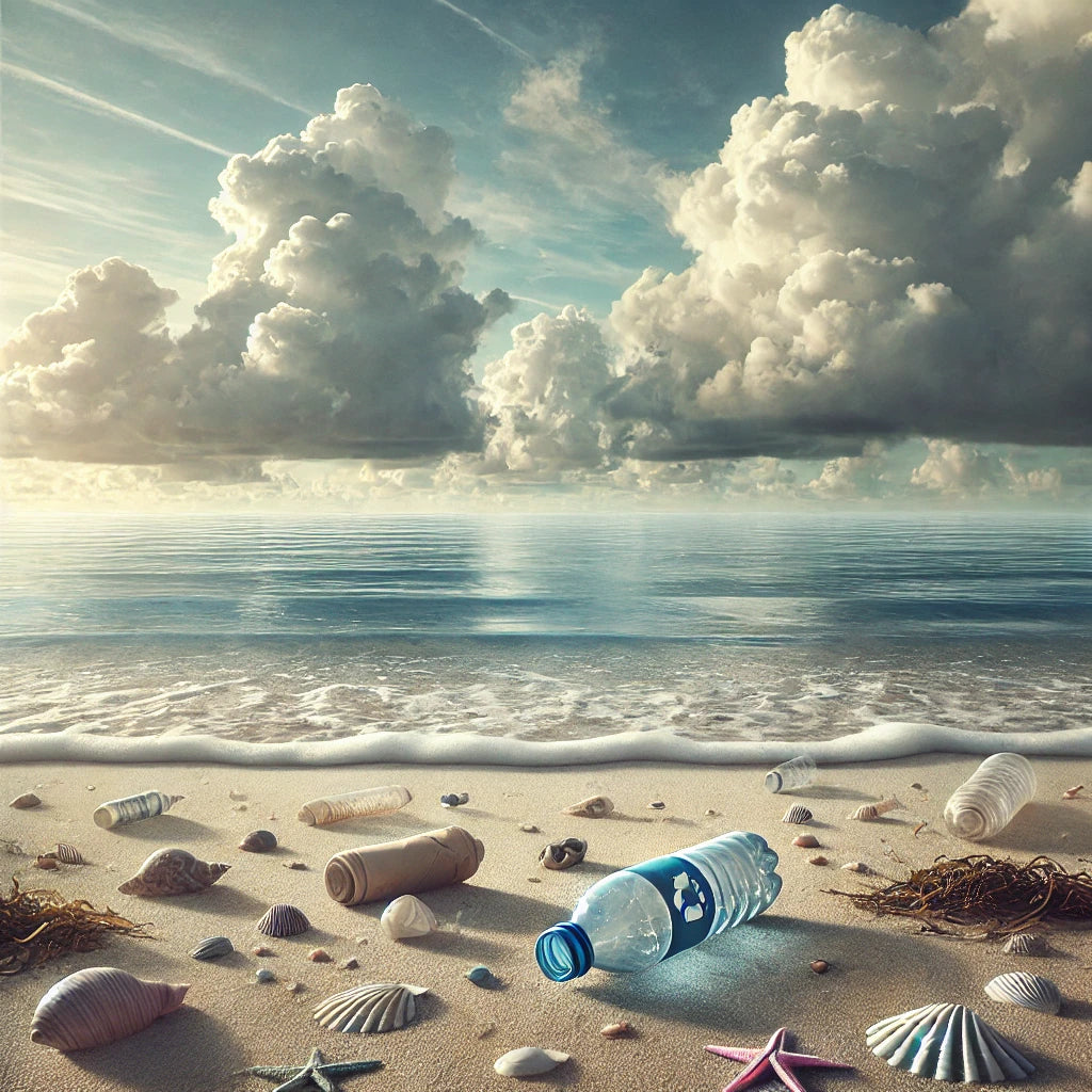 The Rising Tide of Plastic Pollution: A Crisis We Can No Longer Ignore