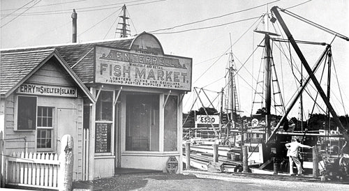 Greenport, NY: A Historic Gem on Long Island’s North Fork