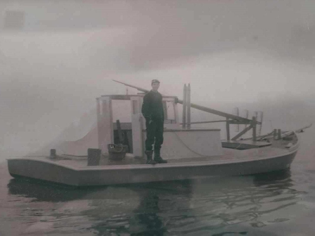 The Great South Bay: From Bountiful Waters to a Conservation Challenge