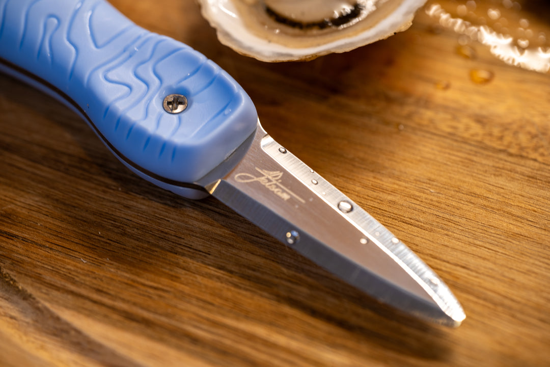 Pro Series Oyster Knife