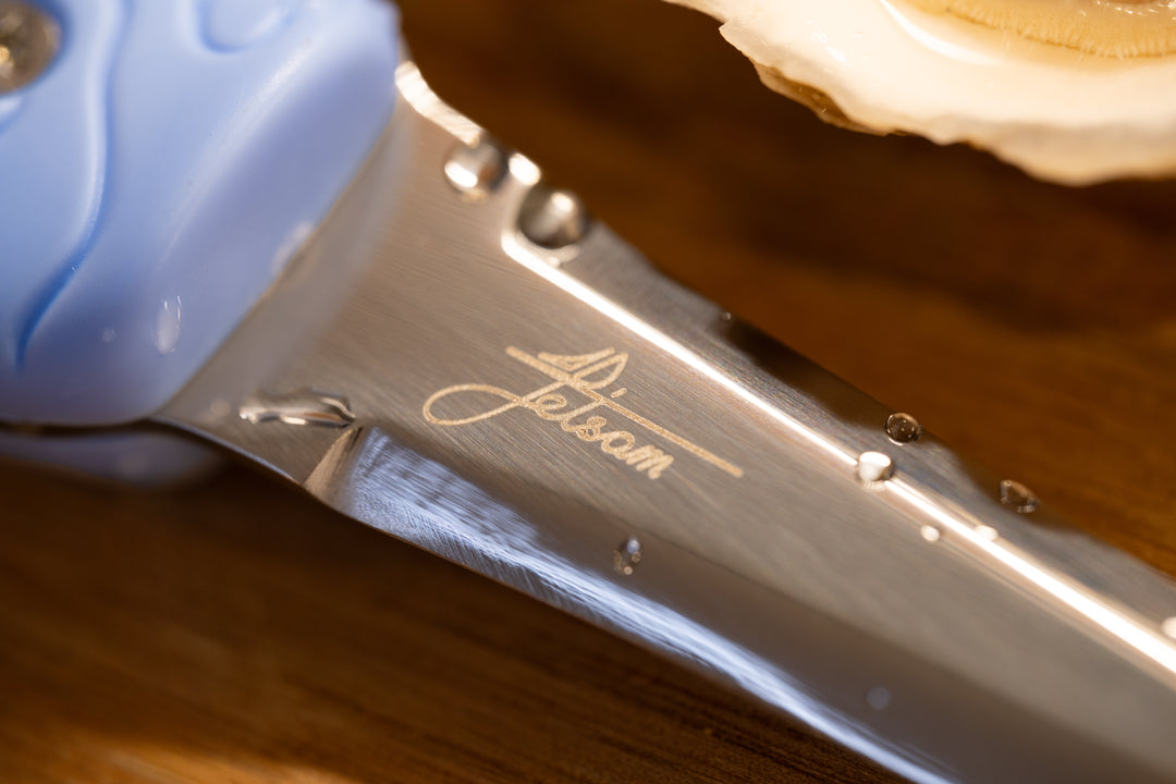Eco Oyster Knife
