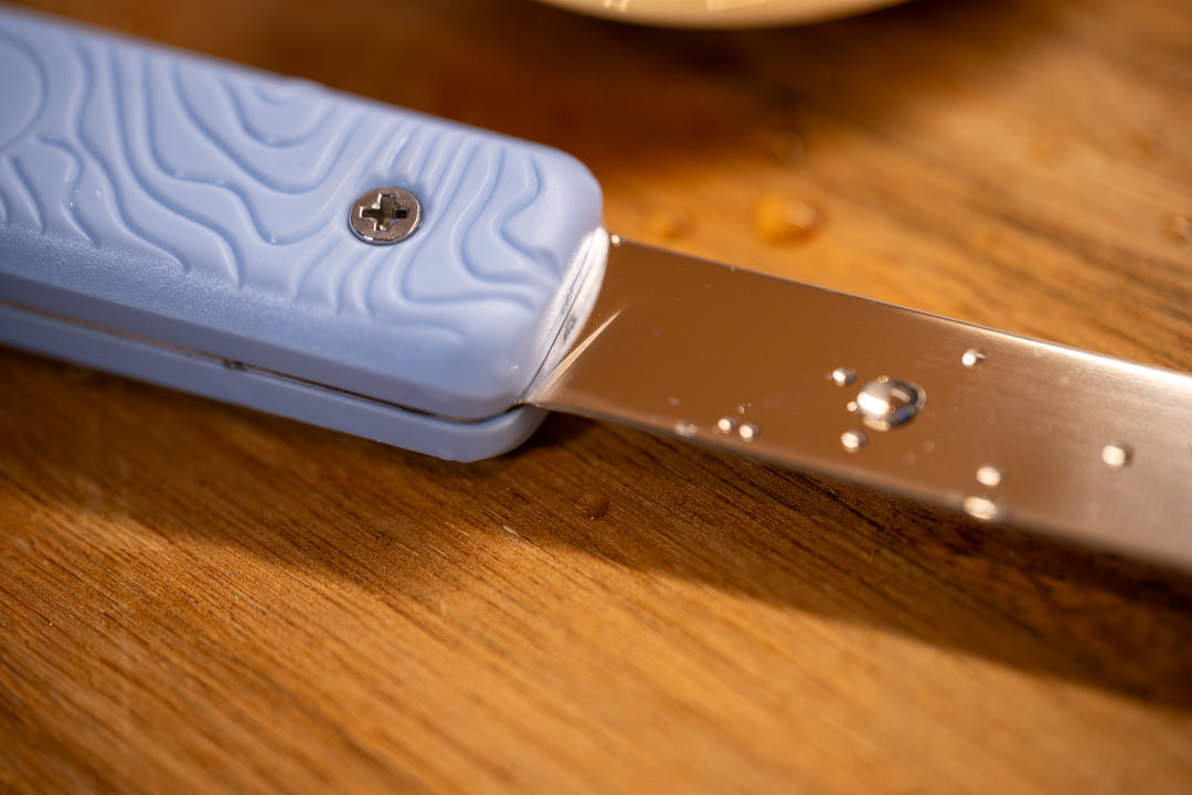 Eco Clam Knife