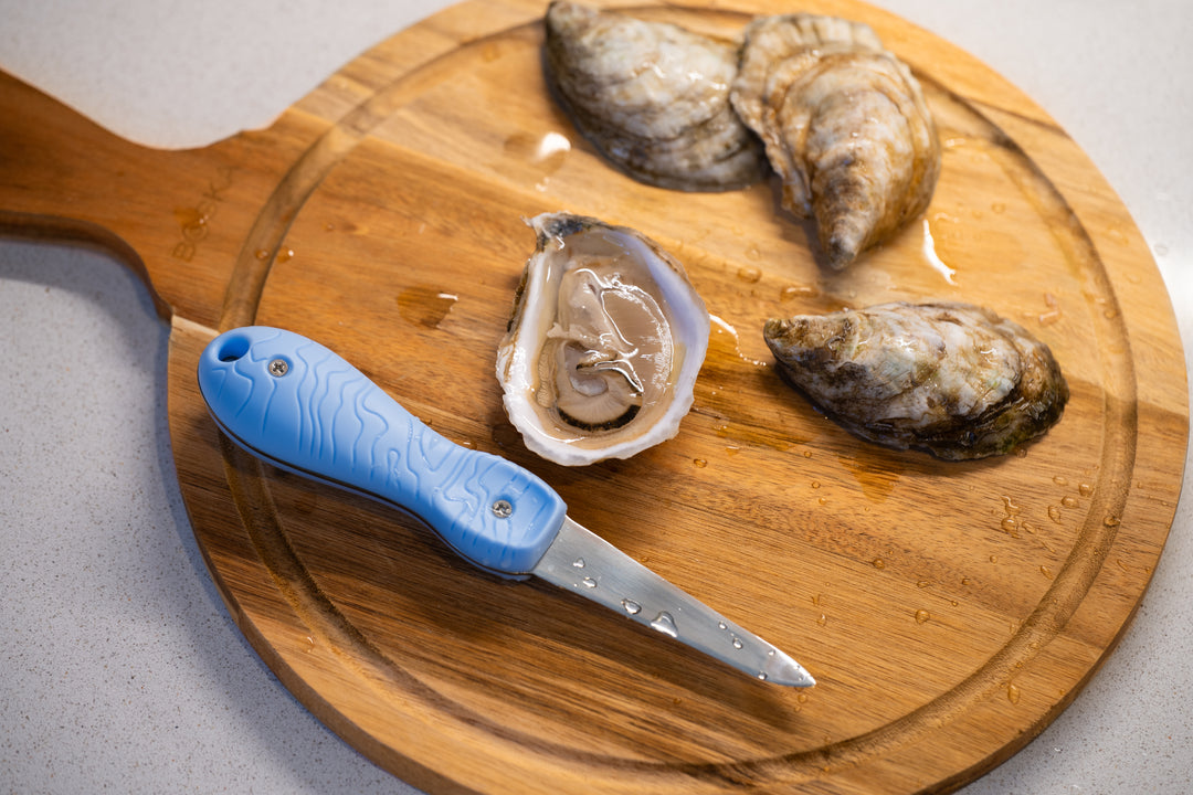 Eco Oyster Knife