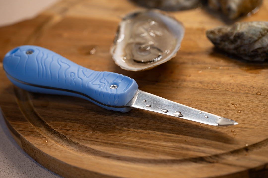 Eco Oyster Knife