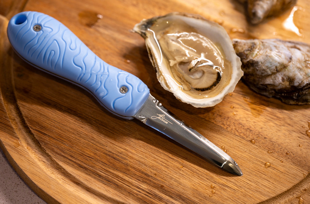 Eco Oyster Knife