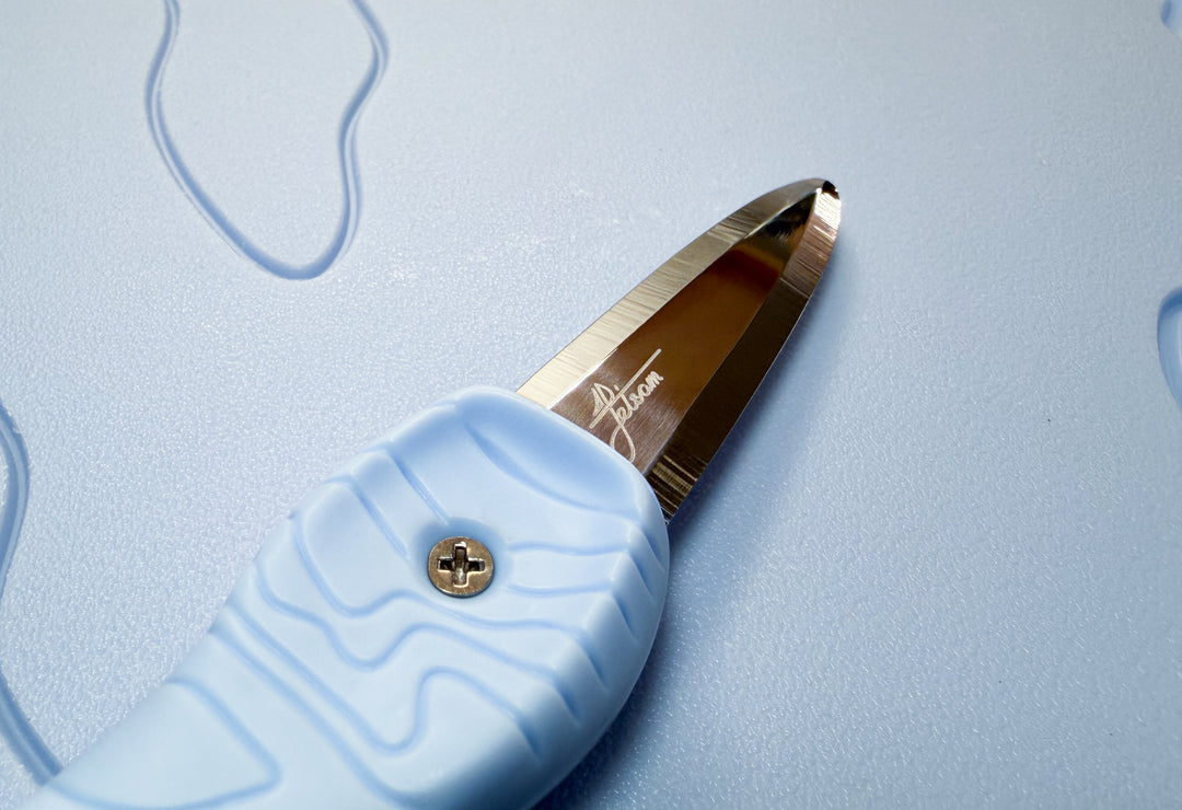Pro Series Oyster Knife