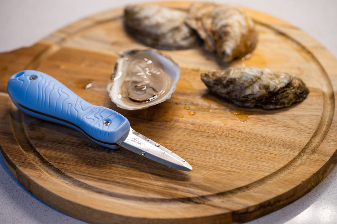 Pro Series Oyster Knife