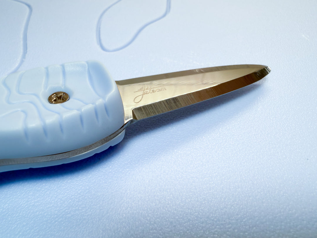 Pro Series Oyster Knife