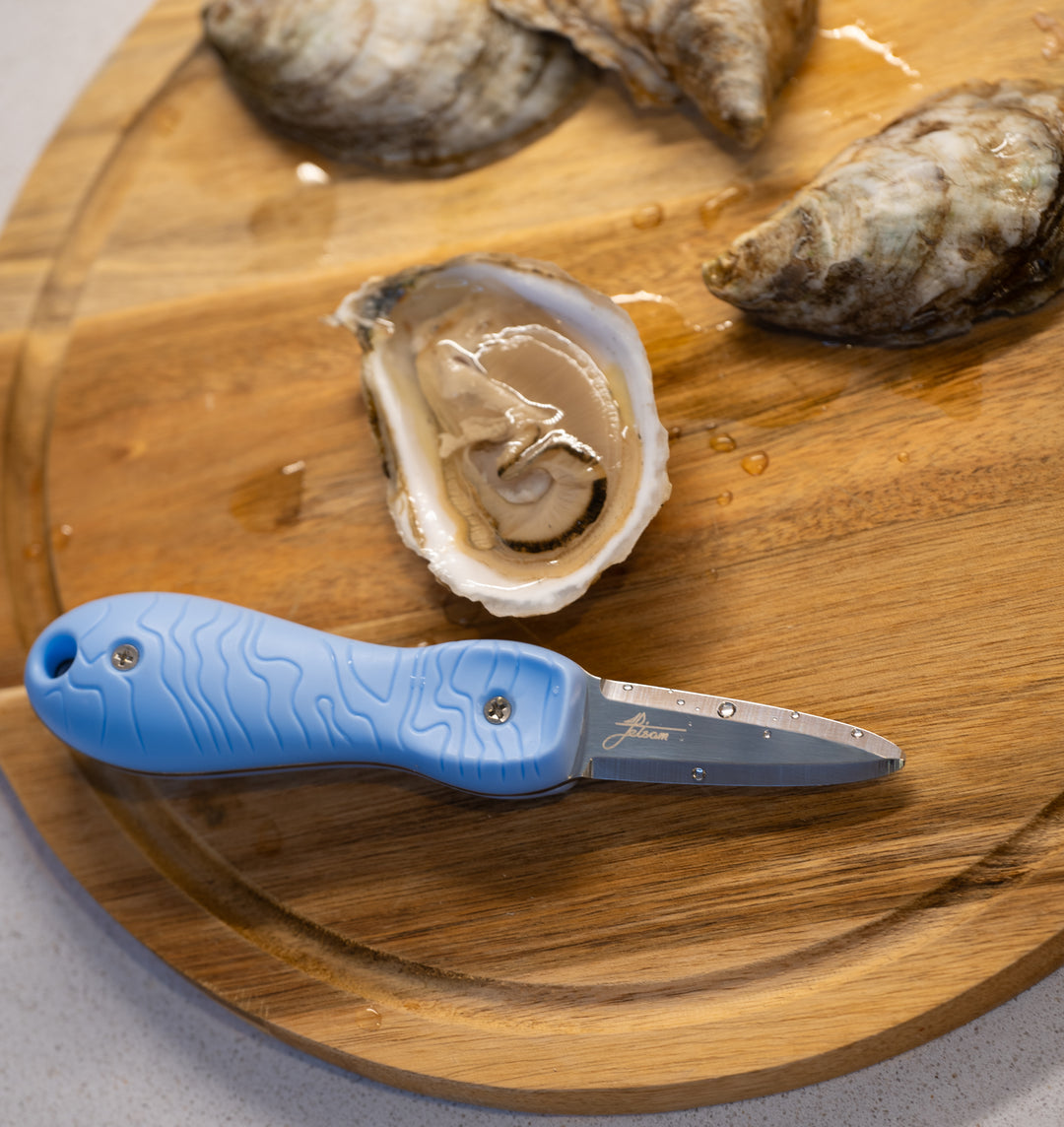 Pro Series Oyster Knife