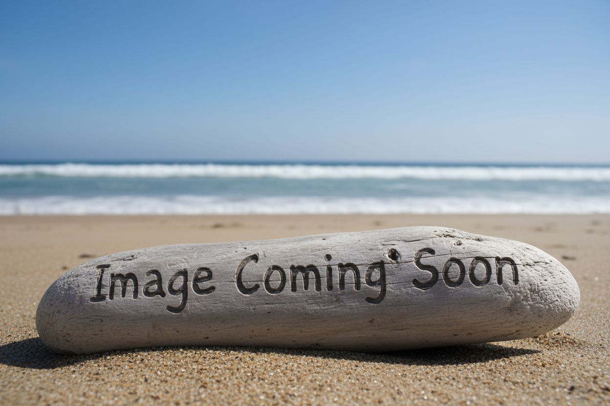 Can we add it to a beach or the ocean